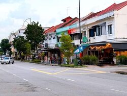 Beng Tong Mansion (D15), Retail #566803941